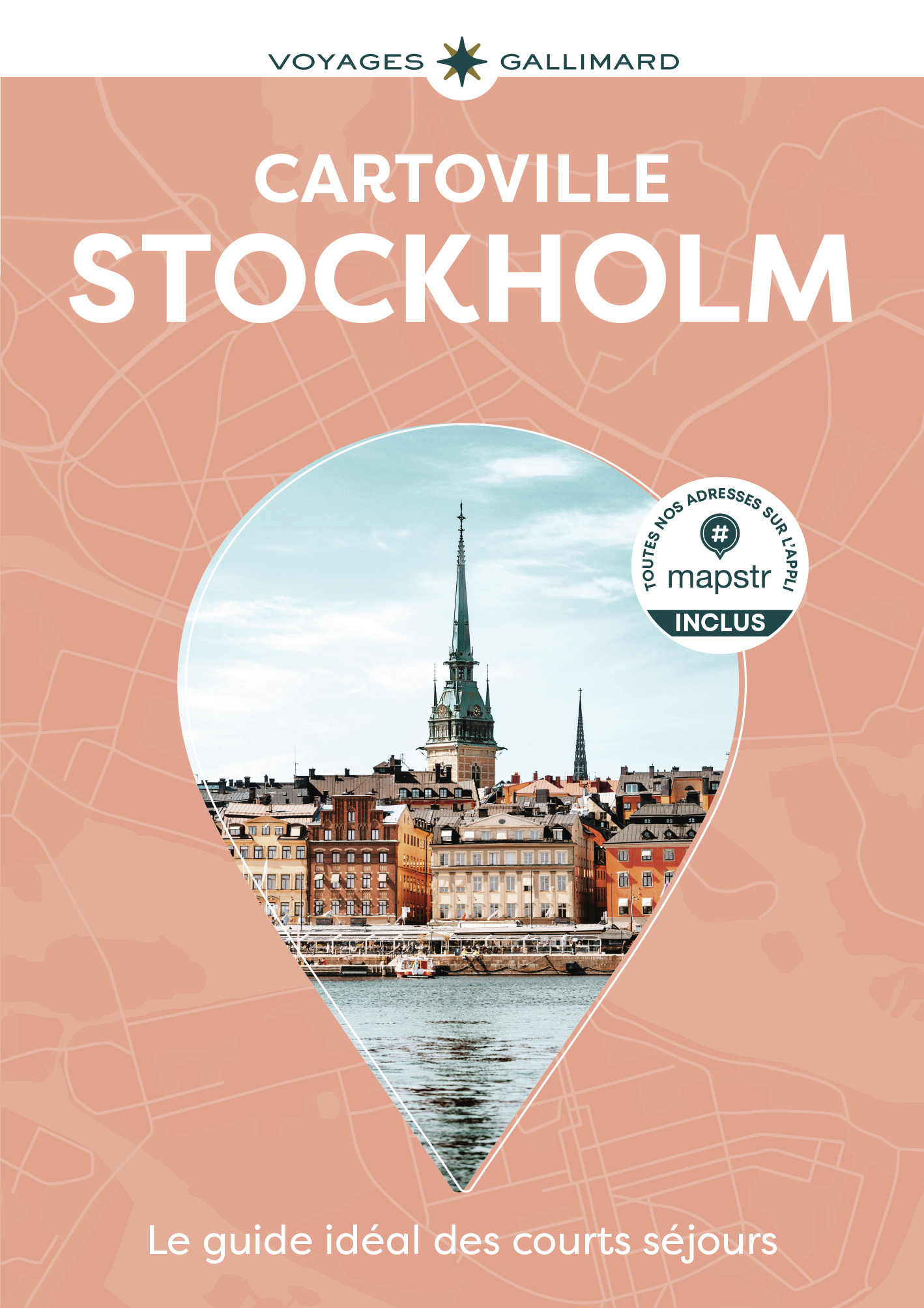 STOCKHOLM