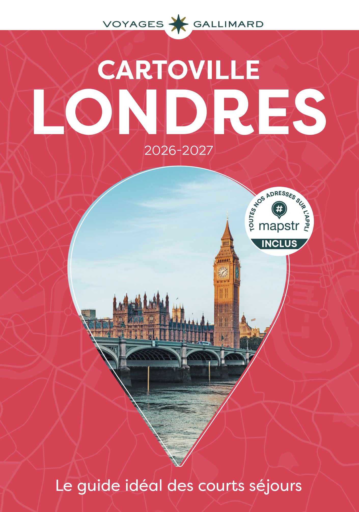 LONDRES CARTO 2026-2027