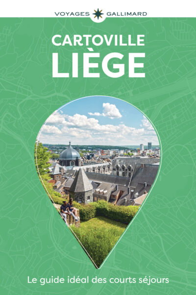 LIEGE