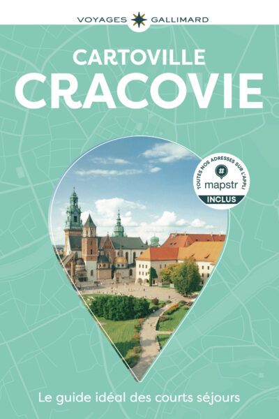 CRACOVIE CARTOVILLE