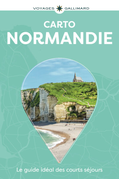 NORMANDIE - EDITION 2026-2027