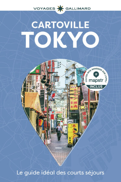 TOKYO