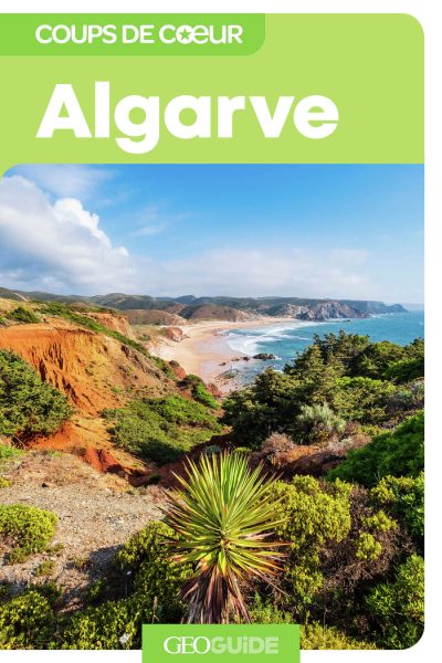 ALGARVE GEOGUIDE