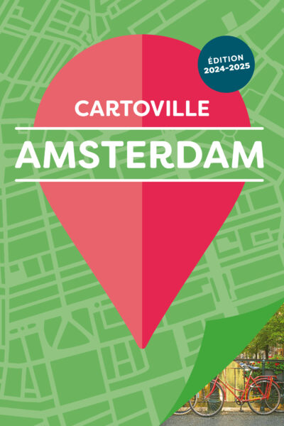 AMSTERDAM - EDITION 2024-2025