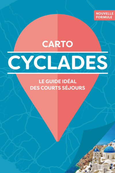 CYCLADES