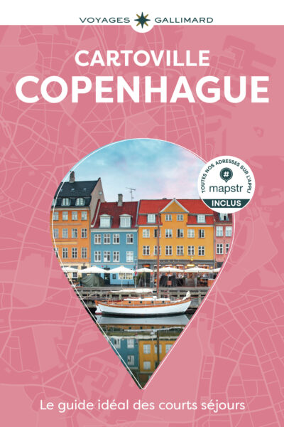 COPENHAGUE