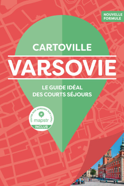 VARSOVIE