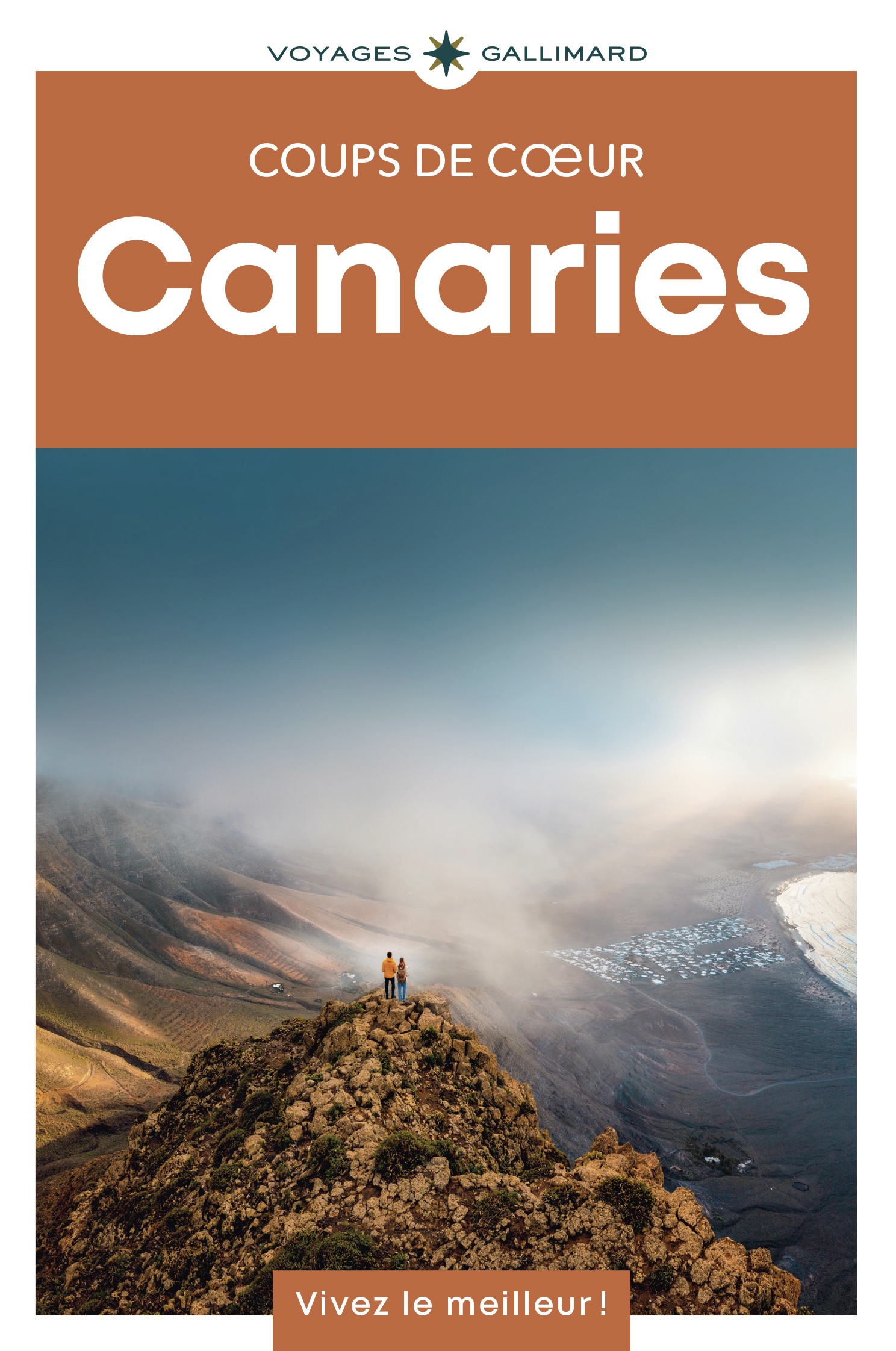 CANARIES