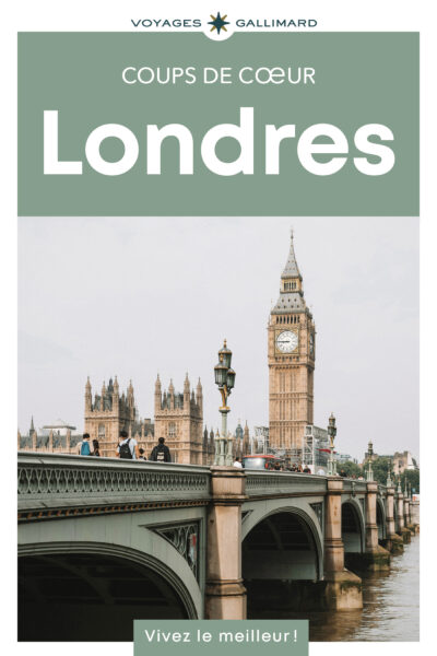 LONDRES COUPS DE COEUR