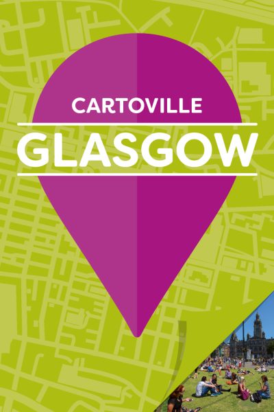 GLASGOW   CARTOVILLE