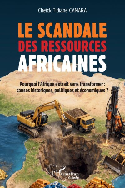 LE SCANDALE DES RESSOURCES AFRICAINES