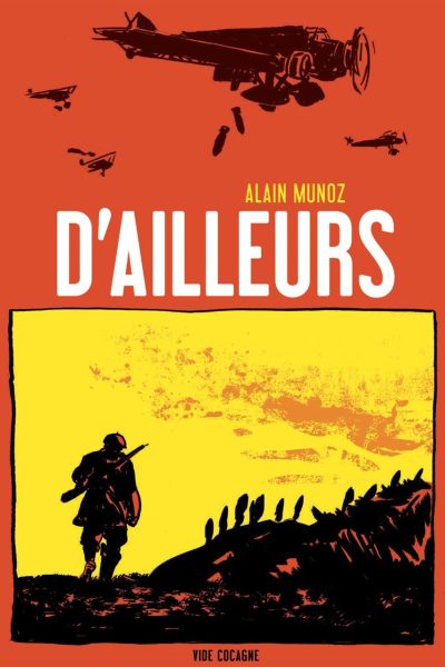 D'AILLEURS