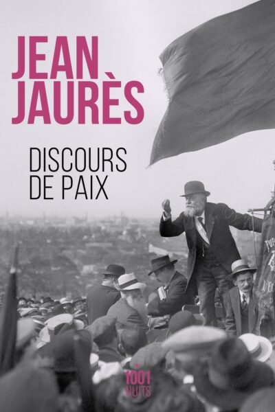 DISCOURS DE PAIX