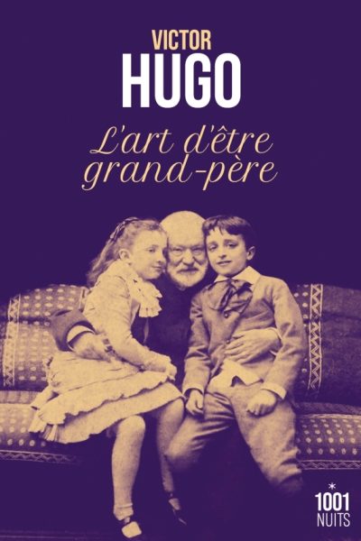 L'ART D'ETRE GRAND-PERE