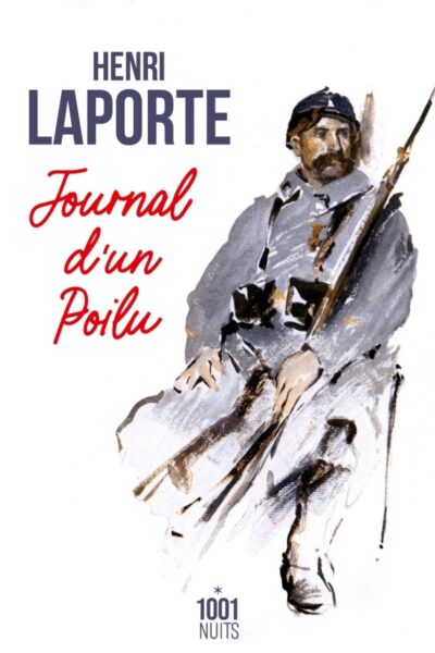 JOURNAL D'UN POILU NED