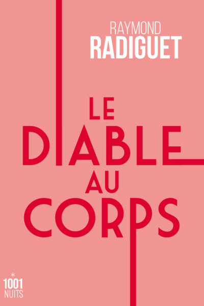 LE DIABLE AU CORPS