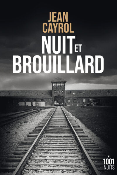 NUIT ET BROUILLARD NED