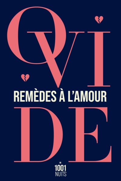 REMEDES A L'AMOUR
