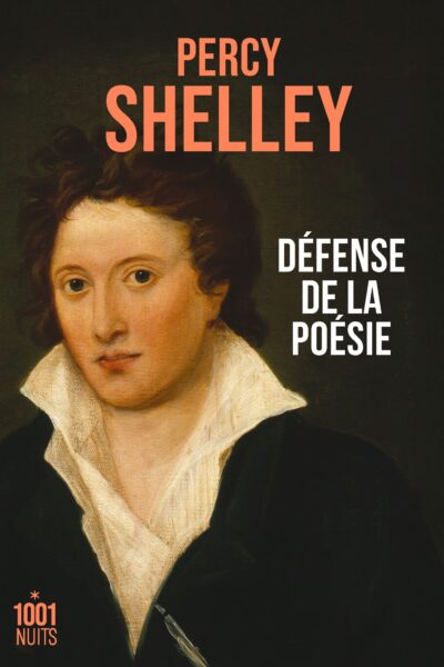 DEFENSE DE LA POESIE
