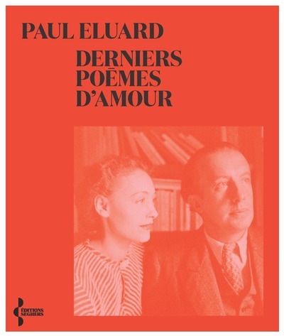 DERNIERS POEMES D'AMOUR - NE 2021
