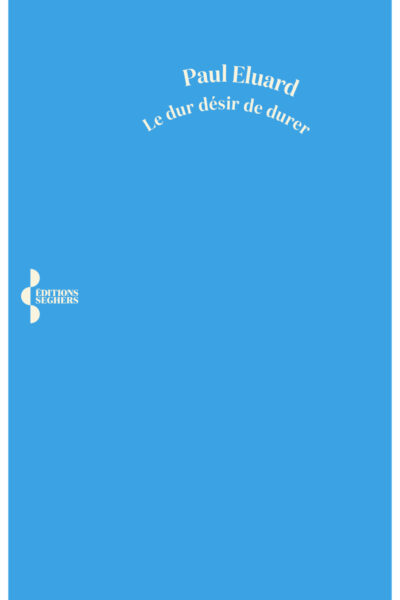 LE DUR DESIR DE DURER