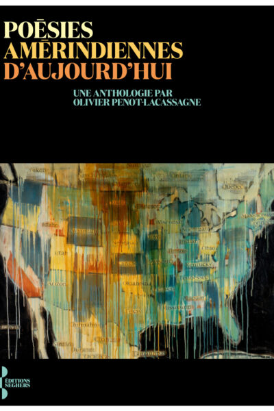 POESIE AMERINDIENNE D'AUJOURD'HUI