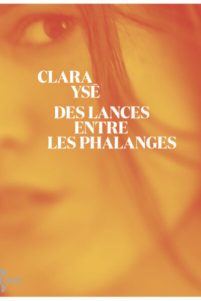 DES LANCES ENTRE LES PHALANGES