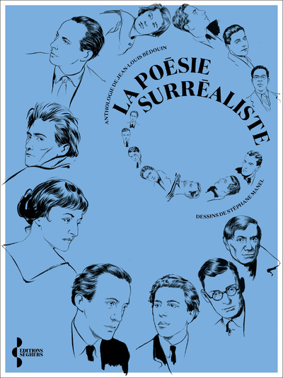 LA POESIE SURREALISTE - ANTHOLOGIE