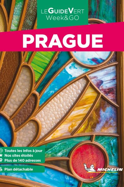 WEEK&GO PRAGUE
