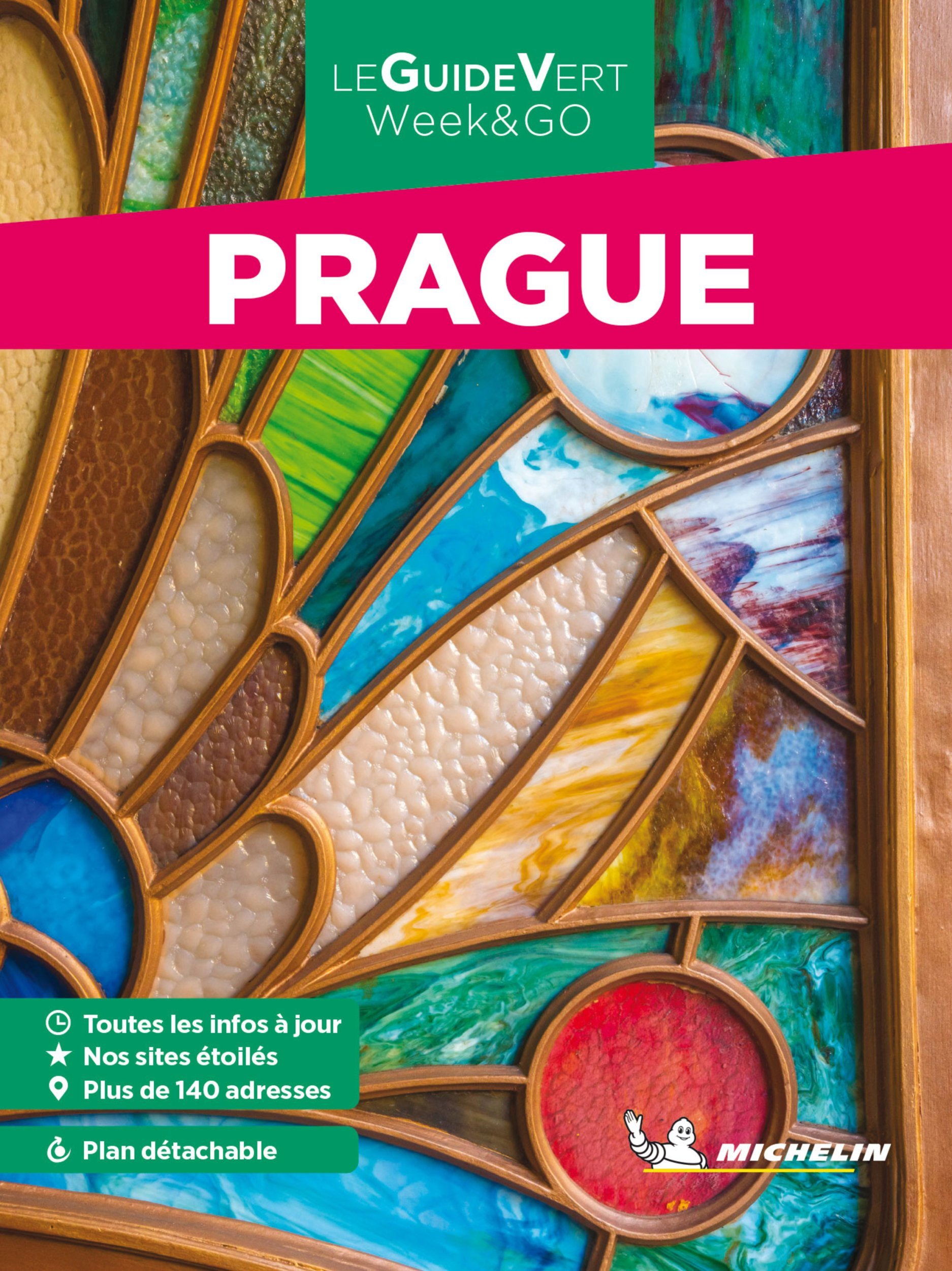 WEEK&GO PRAGUE