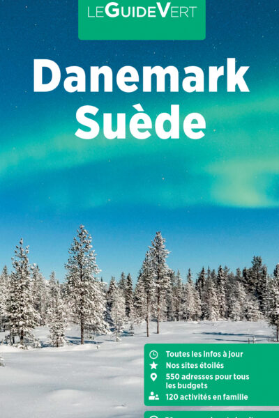 DANEMARK - SUEDE