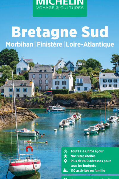 BRETAGNE SUD