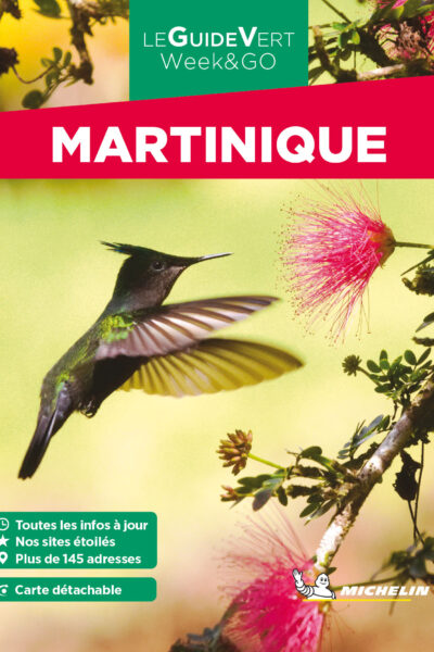 WEEK&GO MARTINIQUE 2023