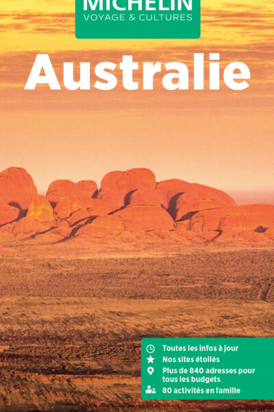 AUSTRALIE