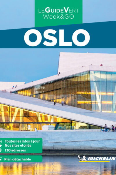 OSLO WEEK&GO