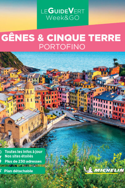GENES.CINQUE TERRE