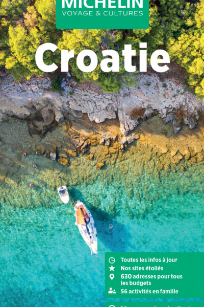 CROATIE GUIDE VERT