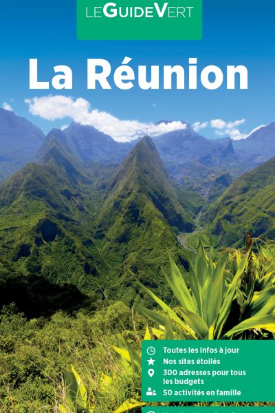 LA REUNION
