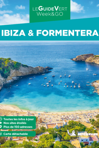 GUIDE VERT WEEK&GO 2023 IBIZA&FORMENTERA