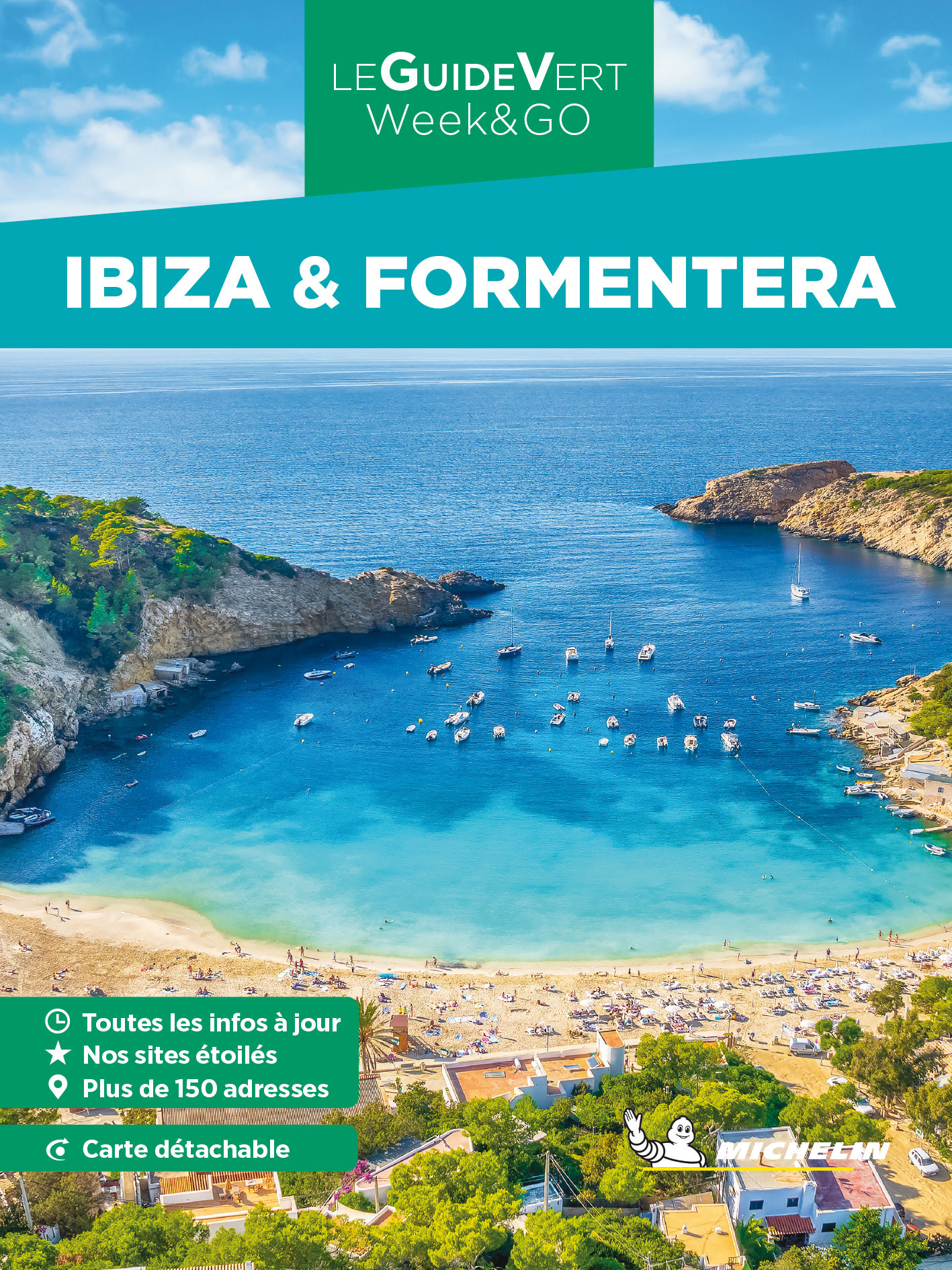GUIDE VERT WEEK&GO 2023 IBIZA&FORMENTERA