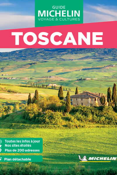 TOSCANE GV WEEK&GO