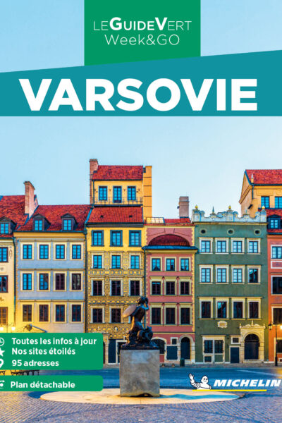 VARSOVIE GV WEEK&GO