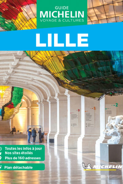 LILLE GV WEEK&GO