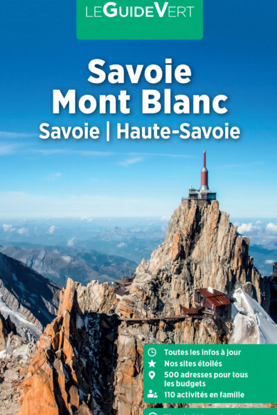 SAVOIE MONT BLANC