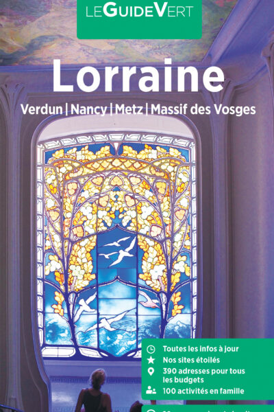 LORRAINE