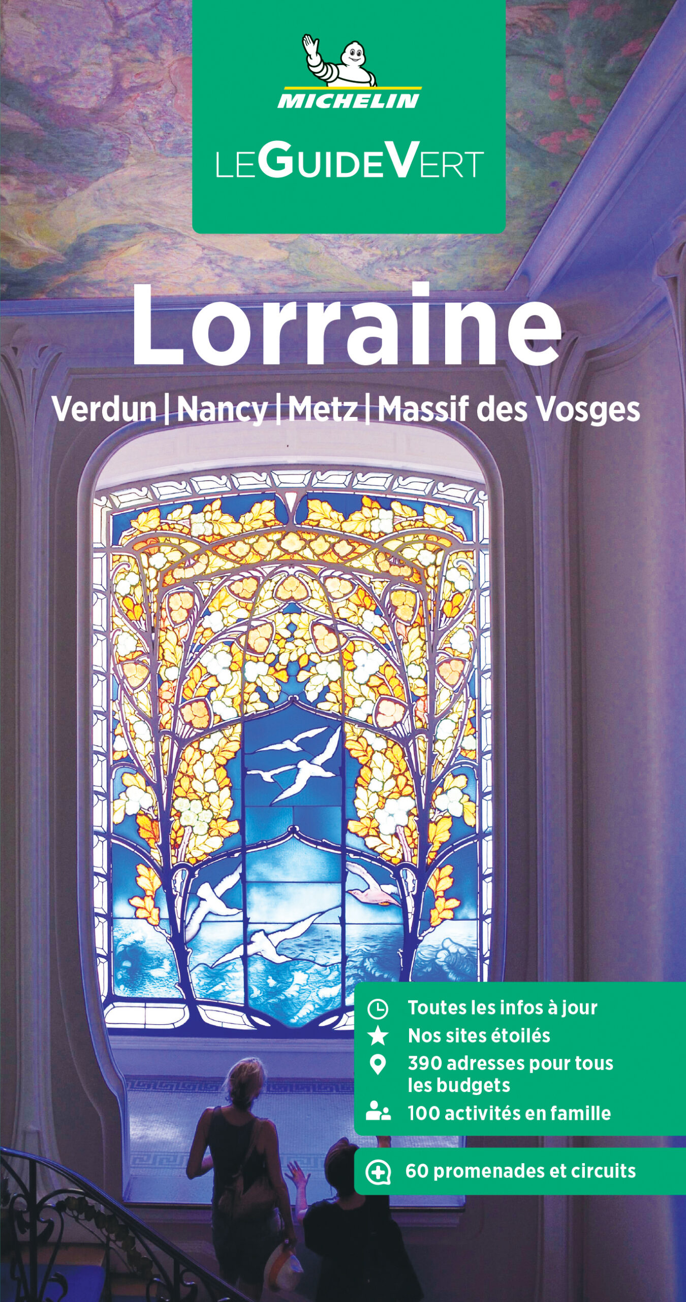 LORRAINE