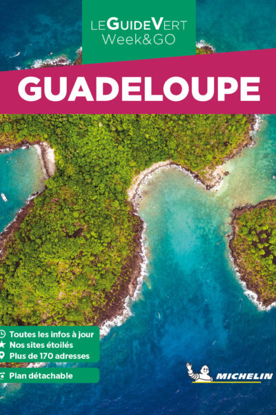 GUIDE VERT WEEK&GO GUADELOUPE