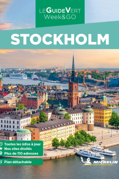 WEEK&GO STOCKHOLM