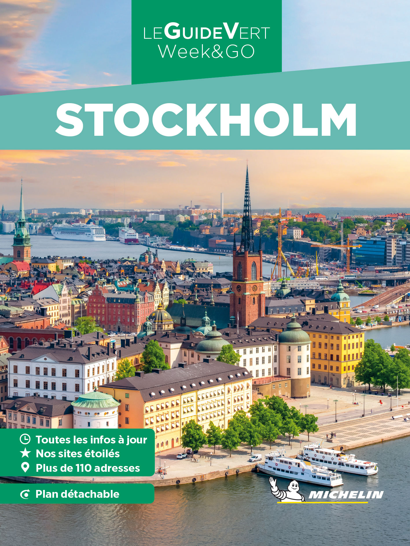 WEEK&GO STOCKHOLM