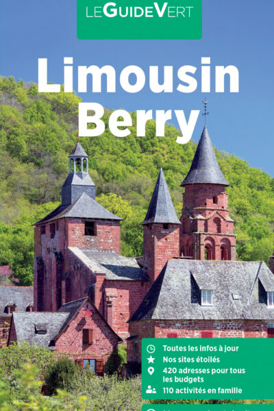 LIMOUSIN BERRY